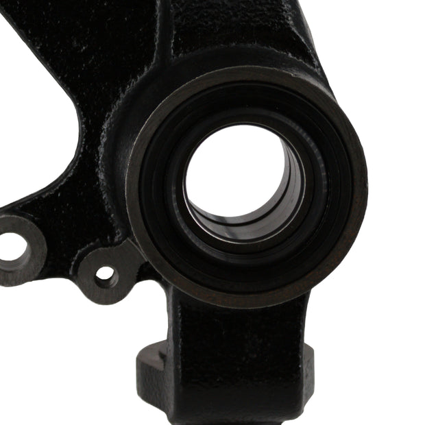 Yamaha Rhino 450 660 700 Front Right Knuckle Assembly  5UG-F3502-12-00