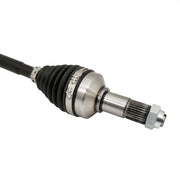 Yamaha Grizzly 700 / XT-R Front Axle & Wheel Bearing Kit 2016-2023