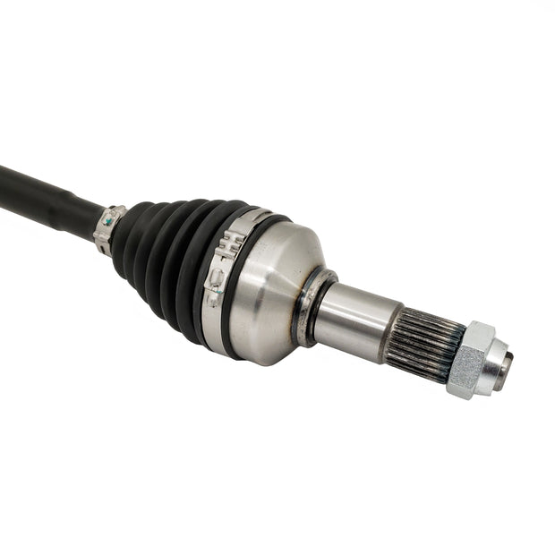 Yamaha Grizzly 700 / XT-R Front Axle & Wheel Bearing Kit 2016-2023