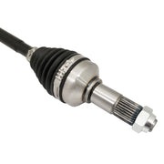 Yamaha Grizzly 700 Rear Axles and Wheel Bearing Set 2016 - 2023