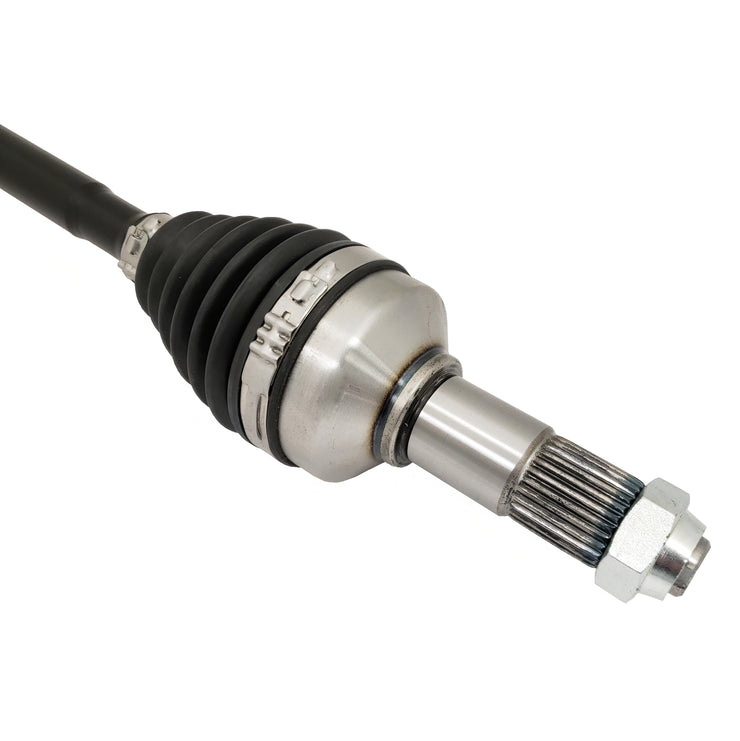 Yamaha Grizzly 700 Rear Axles and Wheel Bearing Set 2016 - 2023