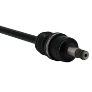 Yamaha YXZ1000 Front Axle & Wheel Bearing Set 2017 - 2024