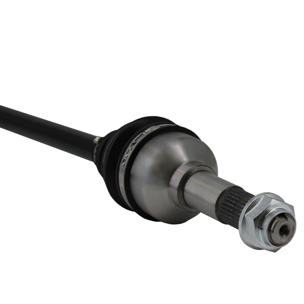 Yamaha YXZ1000 Front Axle & Wheel Bearing Set 2017 - 2024