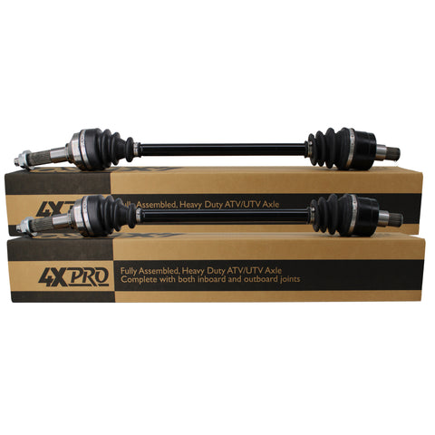 Kawasaki Mule PRO Front Axle Set 2015-2021