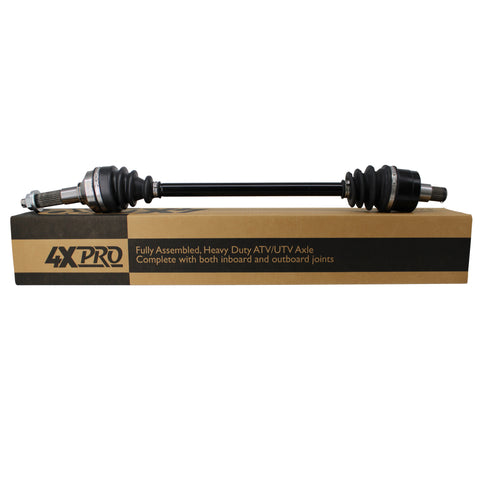 Kawasaki Mule PRO Front  Axle 2015-2021