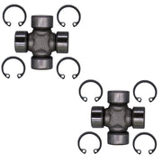 Polaris Phoenix / Sawtooth Rear Driveshaft U-Joint Set 200