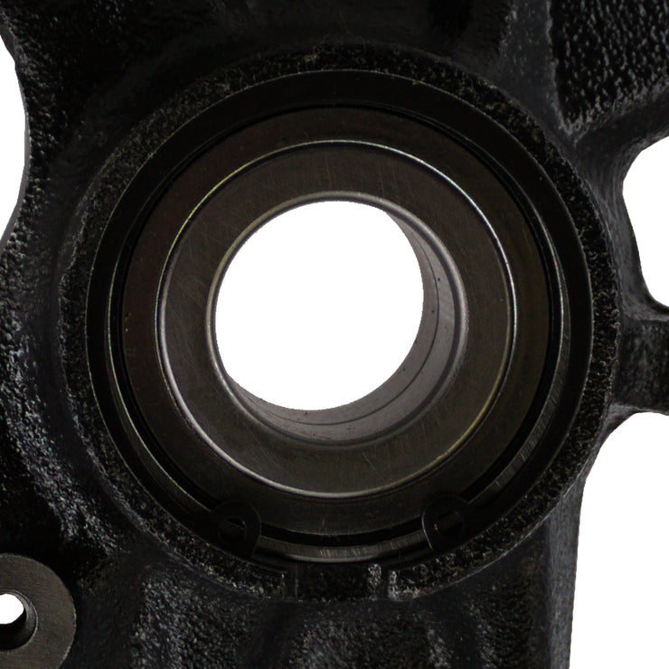 Honda TRX 420 500 520 Front Set Knuckle Assembly 2014 - 2026