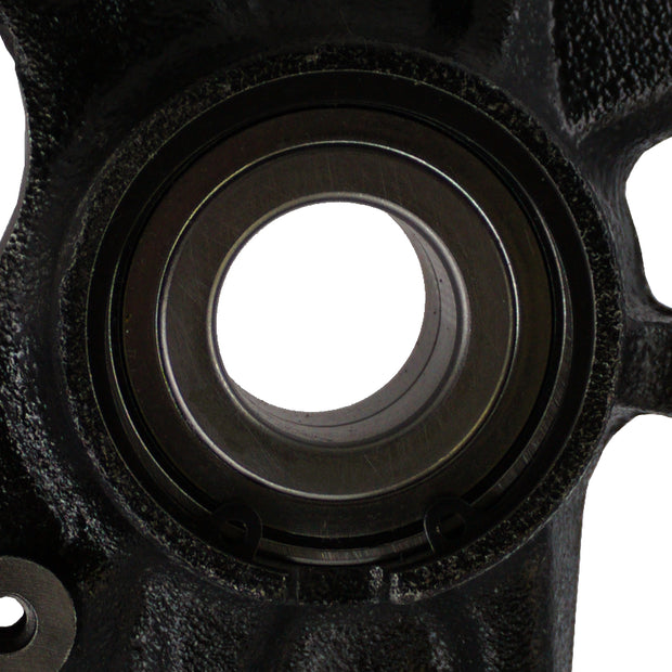 Honda TRX 420 500 520 Front Left Knuckle Assembly 2014 - 2025