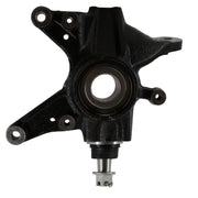 Honda TRX 420 500 520 Front Set Knuckle Assembly 2014 - 2026