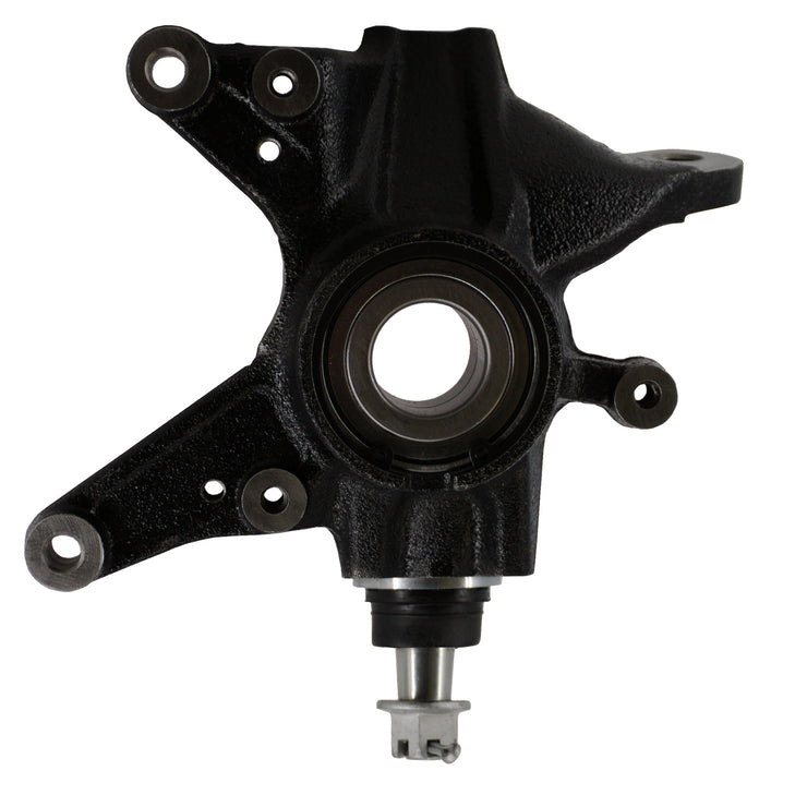 Honda TRX 420 500 520 Front Set Knuckle Assembly 2014 - 2026