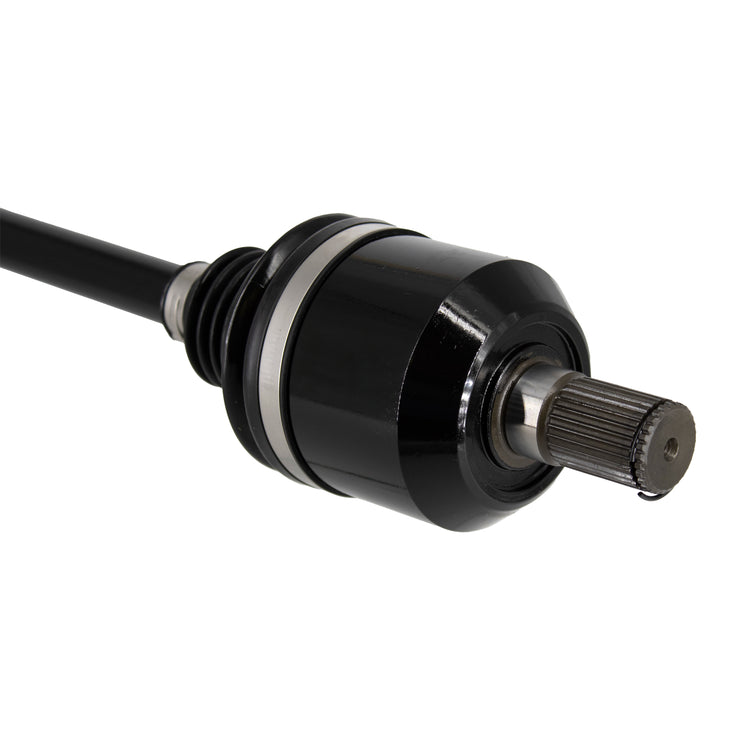 Honda Talon 1000R 1000X Rear Axle & Wheel Bearing Set