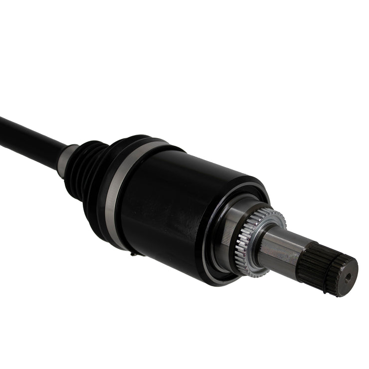 Honda Talon 1000 Front Axles and Wheel Bearing Set