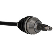 Honda Talon 1000 Front Axles and Wheel Bearing Set