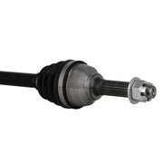 Suzuki King Quad 400 Front Right Axle & Wheel Bearing Kit 2008-2024