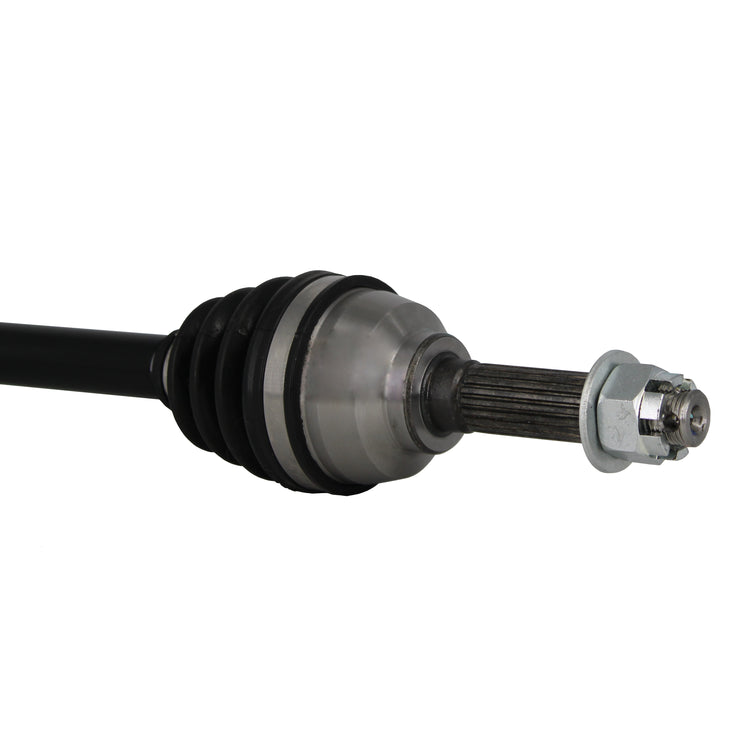 Suzuki King Quad 400 Front Left Axle & Wheel Bearing Kit 2008-2024