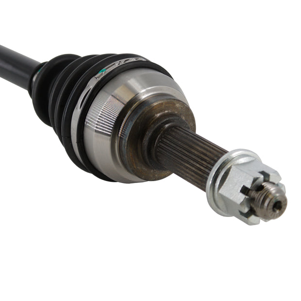 John Deere Gator HPX XUV 620i 850D Front Axle Set 2006-2016