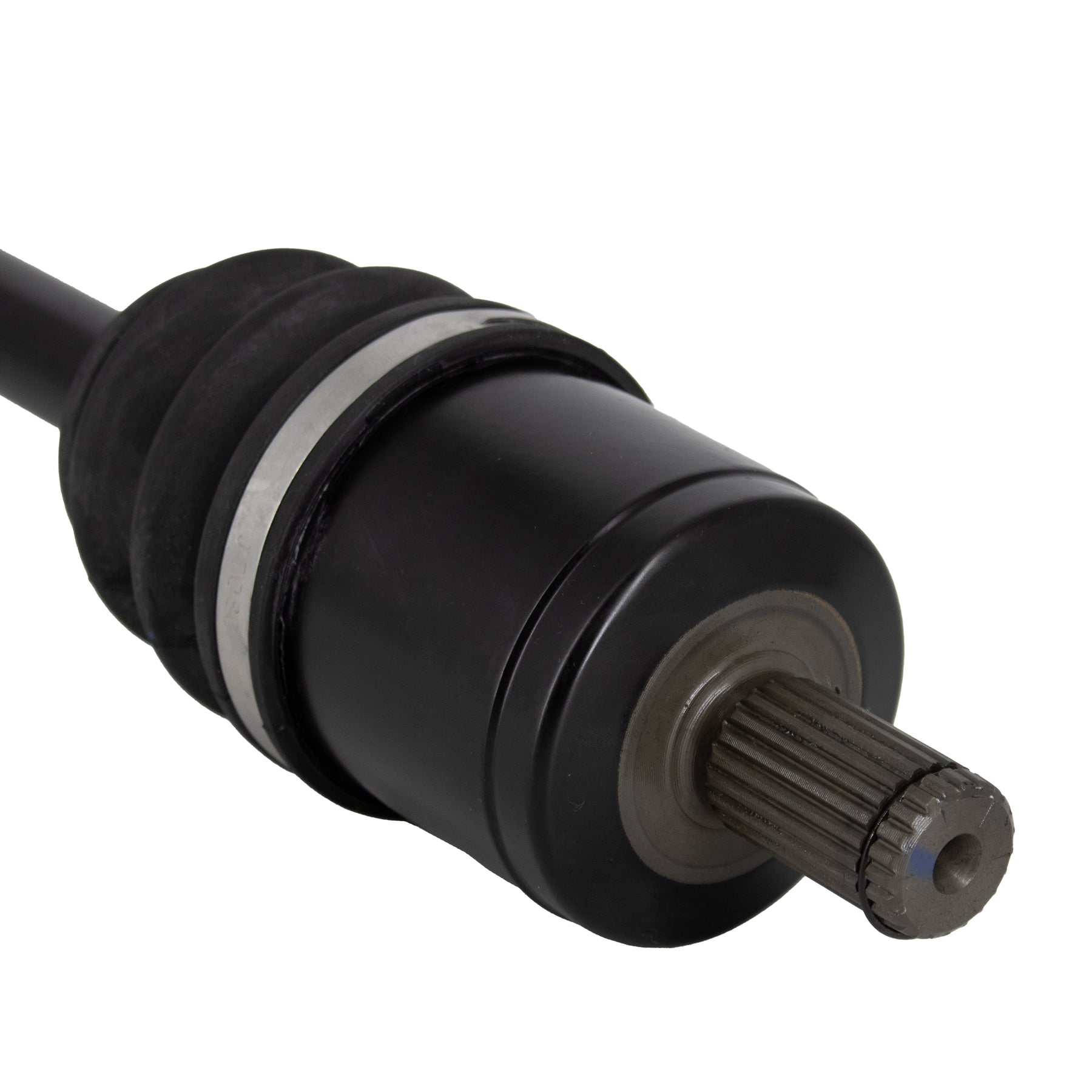 thumbnail image 2 of EMPI Front Inner & Outer CV Axle Boot Kit For Club Car Carryall 294 4x4 – All Models 2 of 4