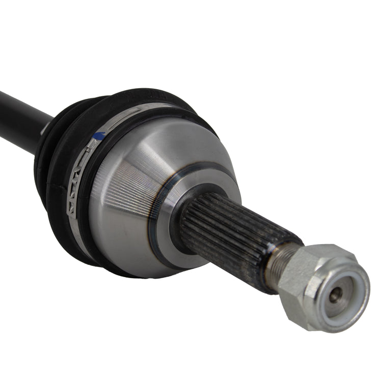 Club Car XRT1550 Carryall 295 front left or right cv axle