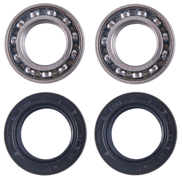 Polaris Arctic Cat Alterra Kawasaki Rear Axle Carrier Bearing & Seal Kit