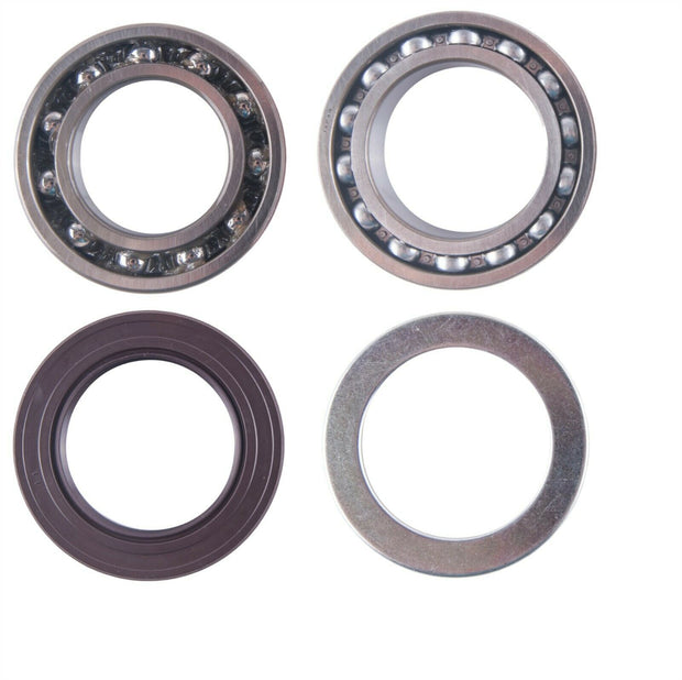 Yamaha Big Bear 350 Rear Axle Carrier Bearing & Seal Kit 1987 - 1995