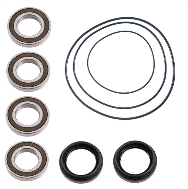 Yamaha Raptor 700 YFZ450 Rear Carrier Bearing & Seal Kit 2006 - 2024