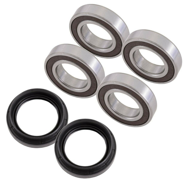 Yamaha YFZ 450 Rear Axle Carrier Bearing & Seal Kit 2004 2005