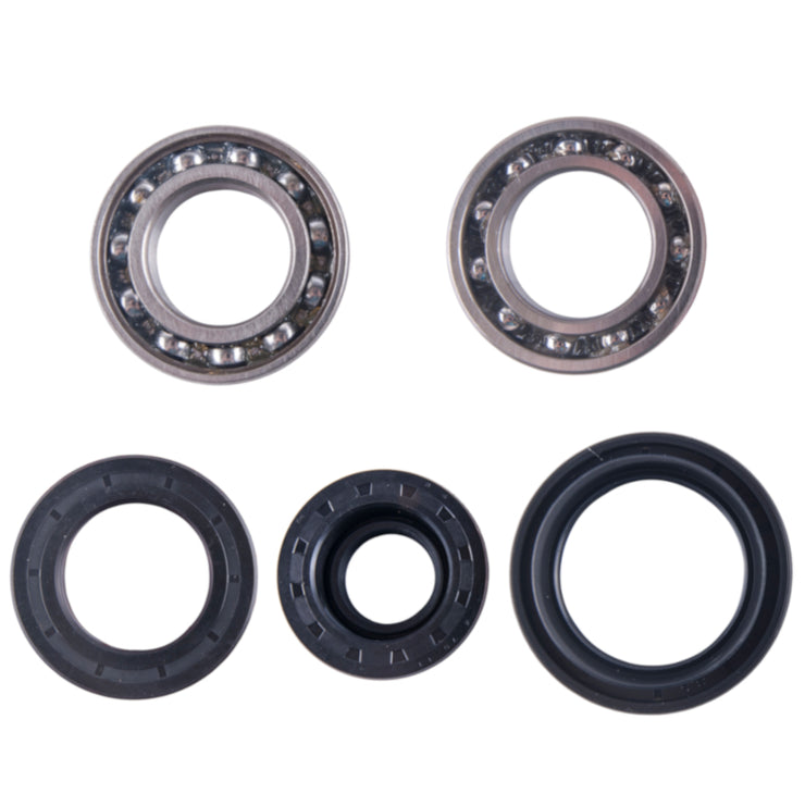 Yamaha 400 Kodiak Rear Axle Carrier Bearing & Seal Kit