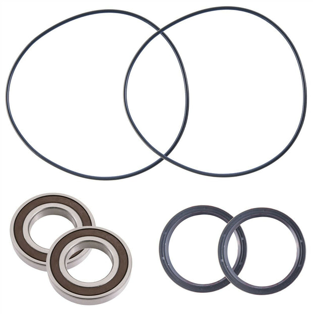 Honda TRX 250R 250X 300X 300EX 400X Rear Carrier Bearings & Seals