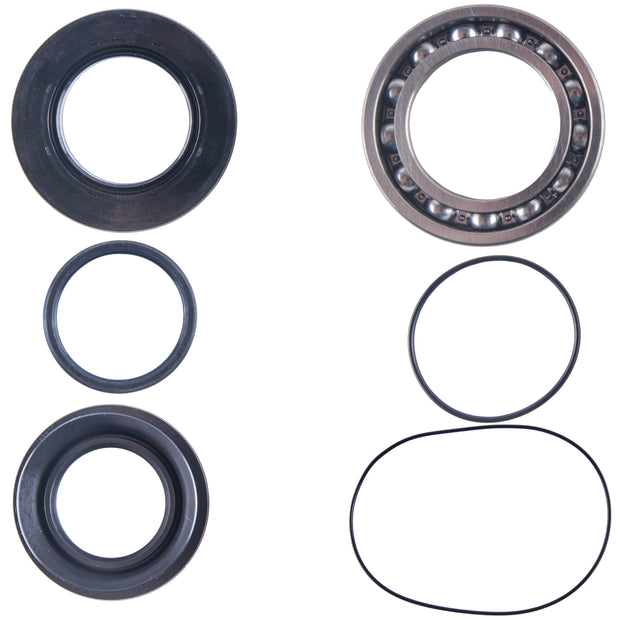 Honda TRX 420 NON IRS Rear Brake Drum Bearings And Seals Kit