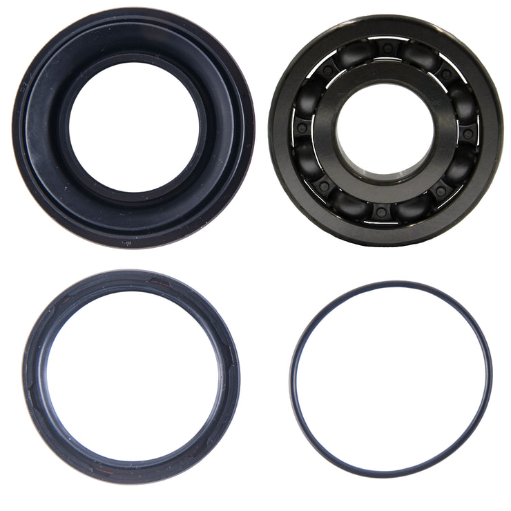 Honda TRX420 NON IRS Rear Brake Drum Bearings And Seals Kit