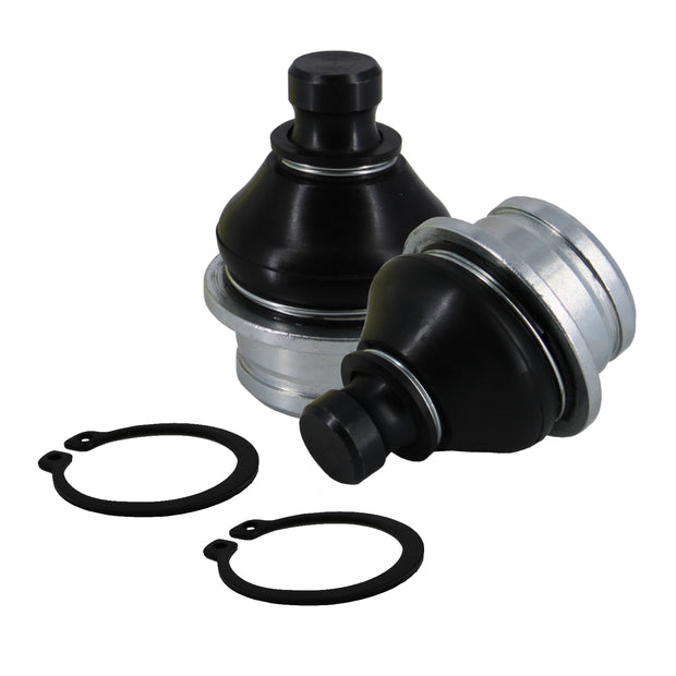 Suzuki King Quad Vinson Eiger 400 500 Upper/Lower Ball Joint Set of 2