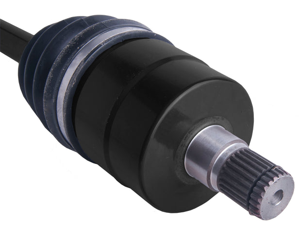 Can Am Outlander Renegade 500 650 800 Rear Axles and Wheel Bearing Set 2004 - 2019