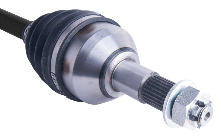 Can Am Outlander Renegade 500 650 800 Rear Axles and Wheel Bearing Set 2004 - 2019