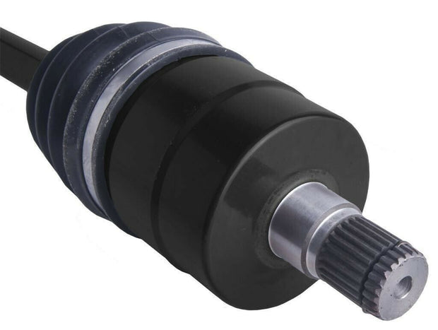 Can Am ATV rear right cv axle & Wheel bearing 705501485 705502713