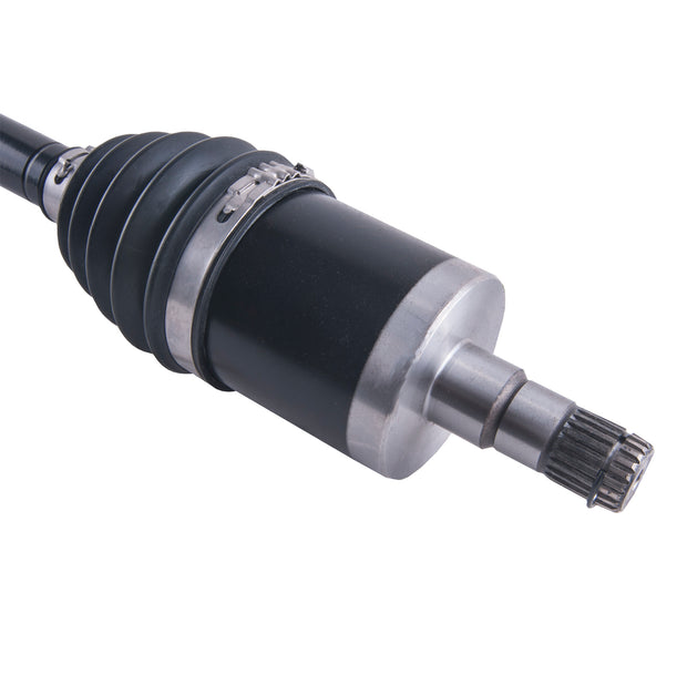 Can am Outlander Renegade Front Axles and Wheel Bearing Set 2013 - 2024