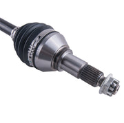 Can am Outlander Renegade Front Axles and Wheel Bearing Set 2013 - 2024