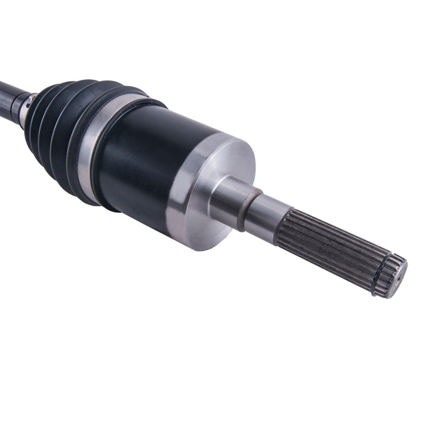 Can am Outlander Renegade Front Axles and Wheel Bearing Set 2013 - 2024