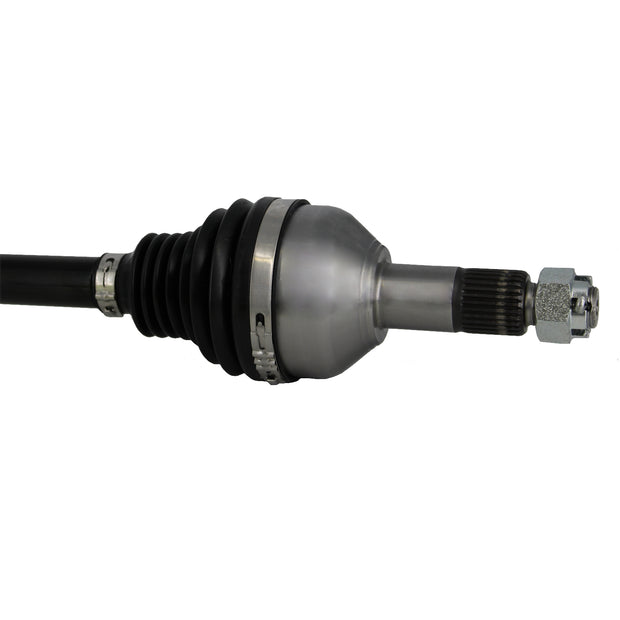 Can Am Middle or Rear Axles Set Defender Hd10 Ltd Cab 6X6 2023 705401936 705401802