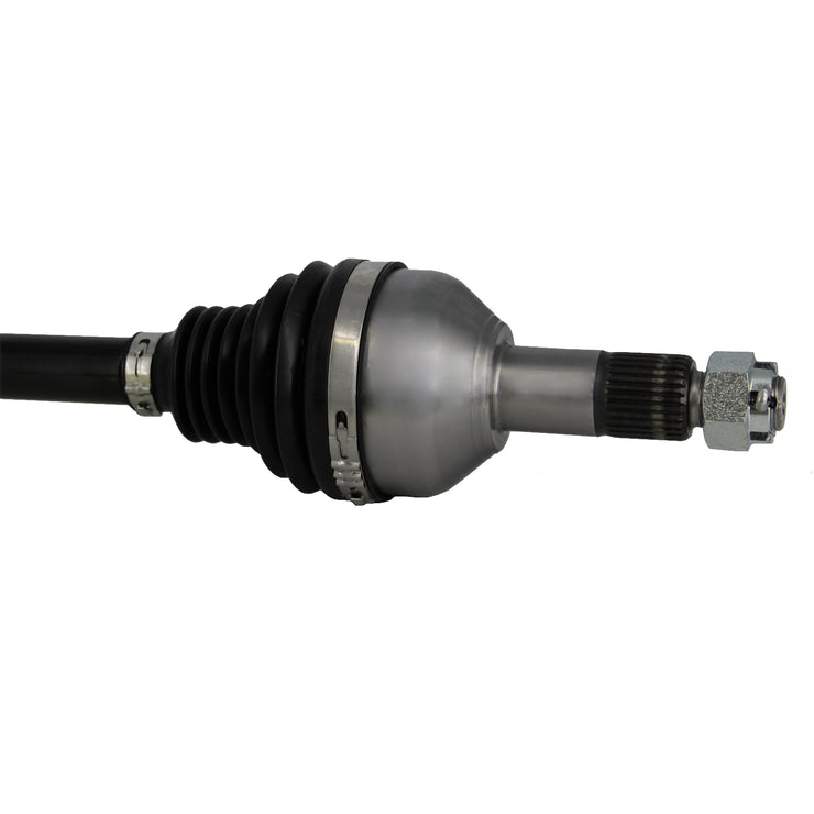 Can Am Defender Traxter HD5 HD8 HD9 HD10 Rear Left/Right Axle and Wheel Bearing Kit 2016-2025