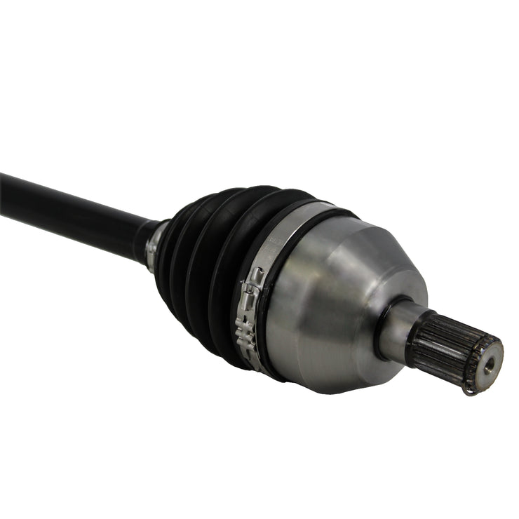 Can Am Maverick X3 72" Rear Axle & Wheel Bearing Set 705502362