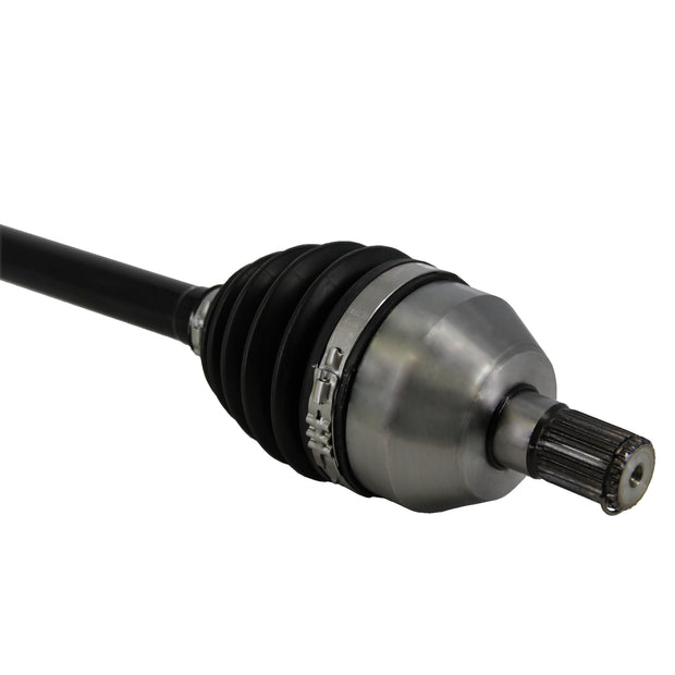 Can Am Maverick X3 64" Rear Axle & Wheel Bearing Set 2019-2025   705502154