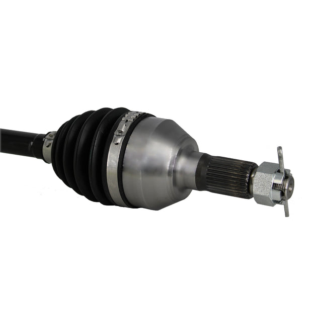 Can Am Maverick X3 72" Rear Axle & Wheel Bearing Set 705502362