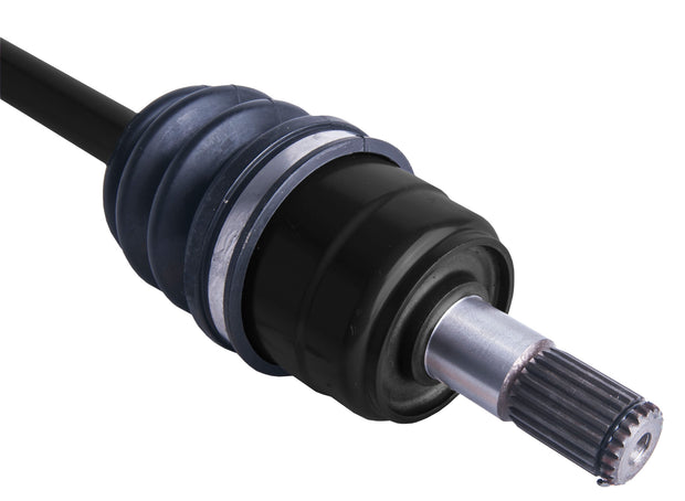 Kawasaki Brute Force 650I 750I Front Axles and Wheel Bearing Set  2005 - 2021