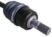 Kawasaki Mule 610 / SX Front Axles and Wheel Bearing Set 2005 - 2025