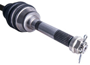 Kawasaki Mule 610 / SX Front Axles and Wheel Bearing Set 2005 - 2025