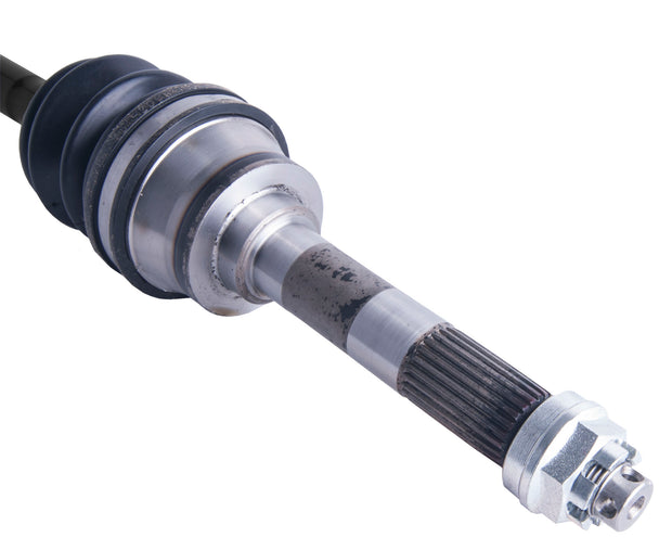 Kawasaki Mule 2510 3010 4010 Front Left/Right Axle and Wheel Bearing& Seal Kit