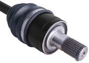 Kawasaki 650i 750i Brute Force Rear Left/Right Axle and Wheel Bearing Kit 2005-2024