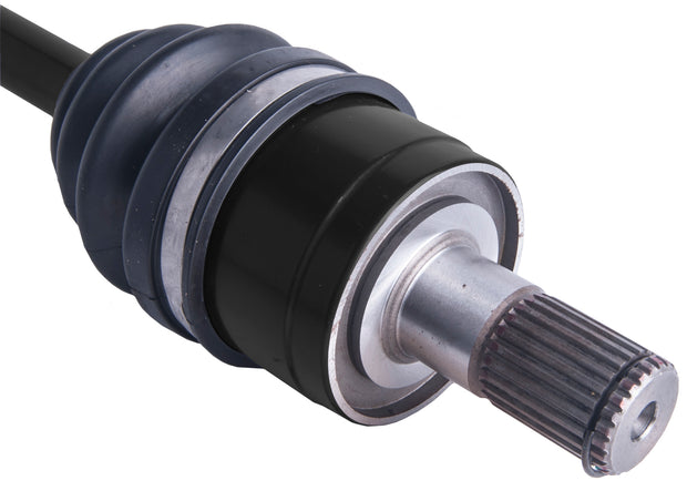 Kawasaki 650i 750i Brute Force Rear Left/Right Axle and Wheel Bearing Kit 2005-2024