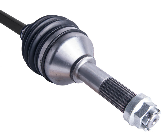 Kawasaki 650i 750i Brute Force Rear Left/Right Axle and Wheel Bearing Kit 2005-2024