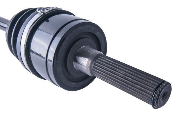 Kawasaki Teryx 750  Rear Axles and Wheel Bearing Set 2008 - 2011